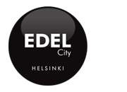 EDEL City Helsinki upcycling design
