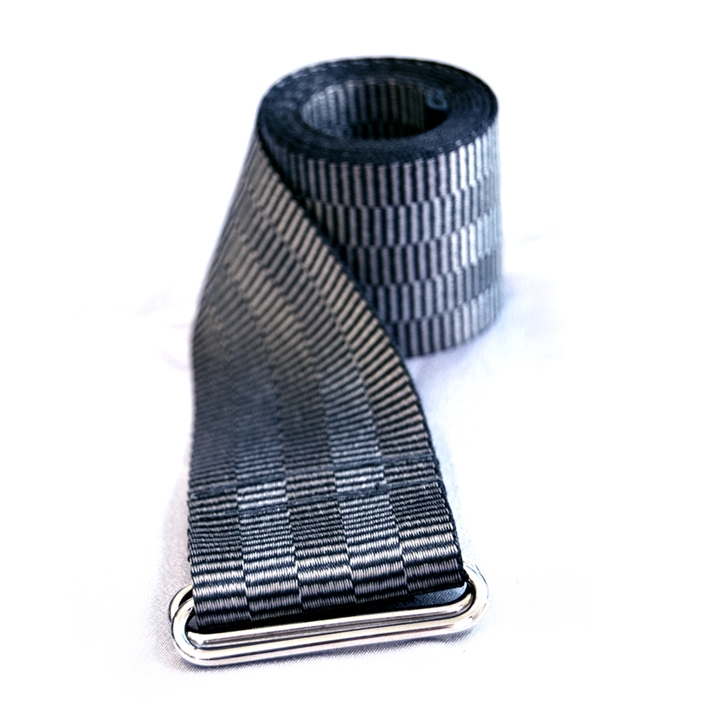 EDEL City Helsinki upcycling Safety belt 